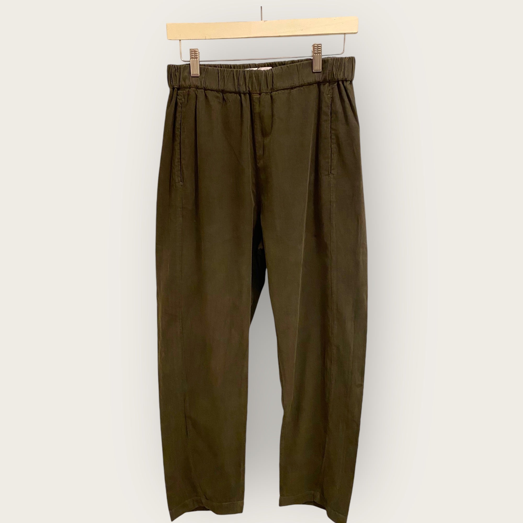 Velvet Laney Corduroy Pant