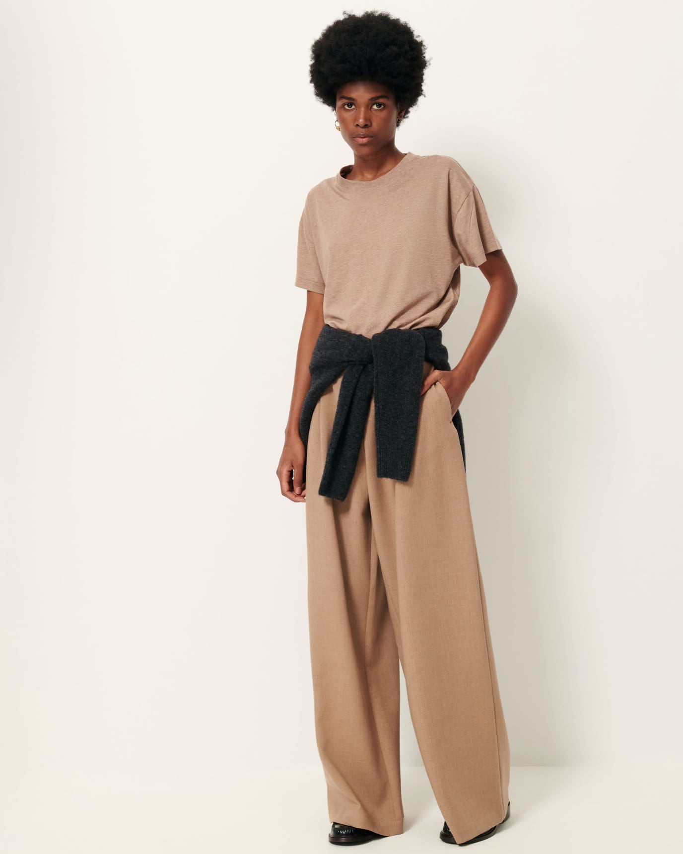 Sessùn Provenco Trousers