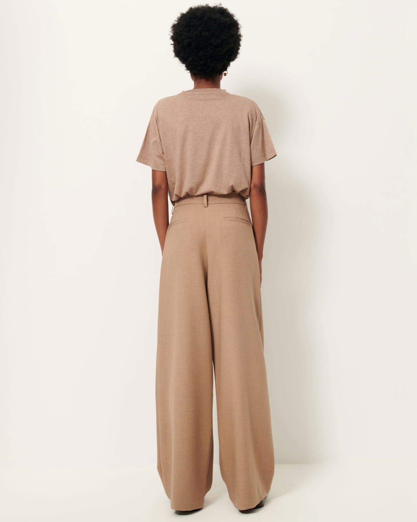 Sessùn Provenco Trousers