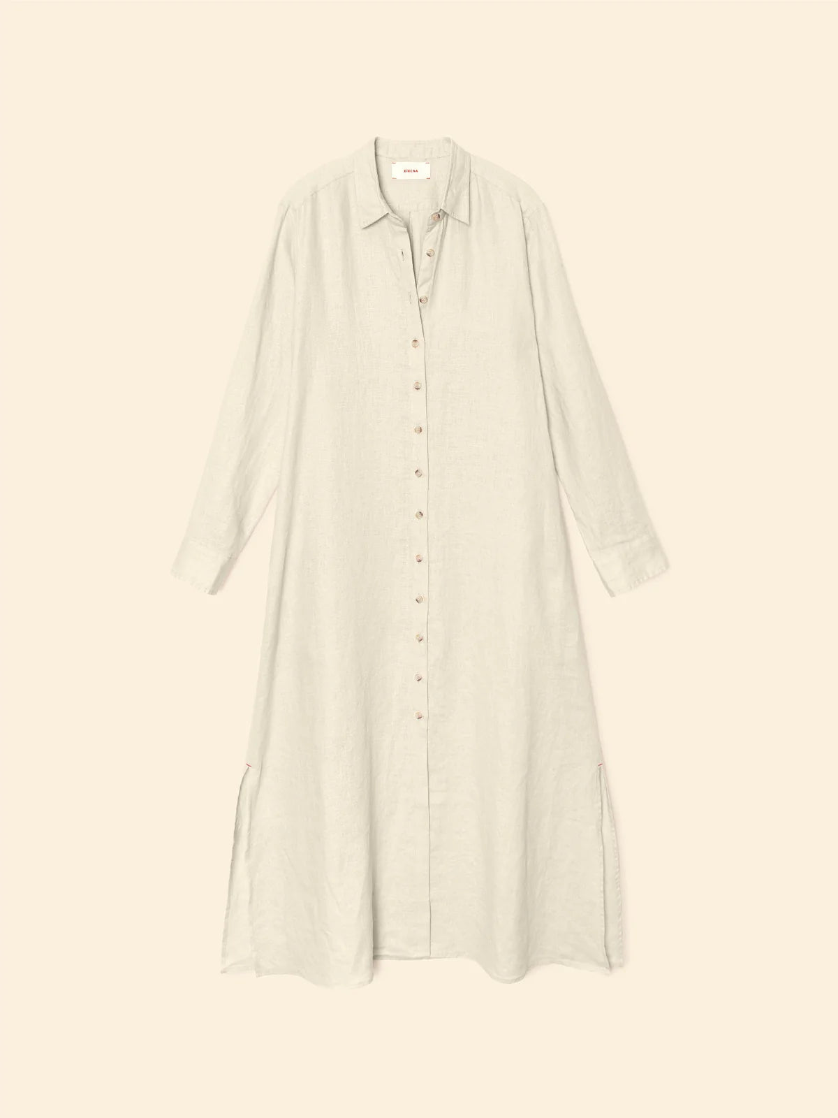 Xirena Boden Linen Dress