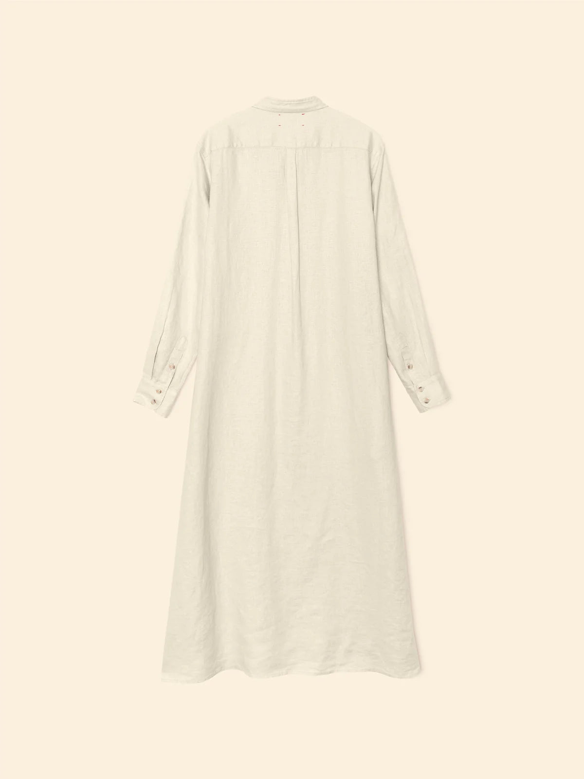 Xirena Boden Linen Dress