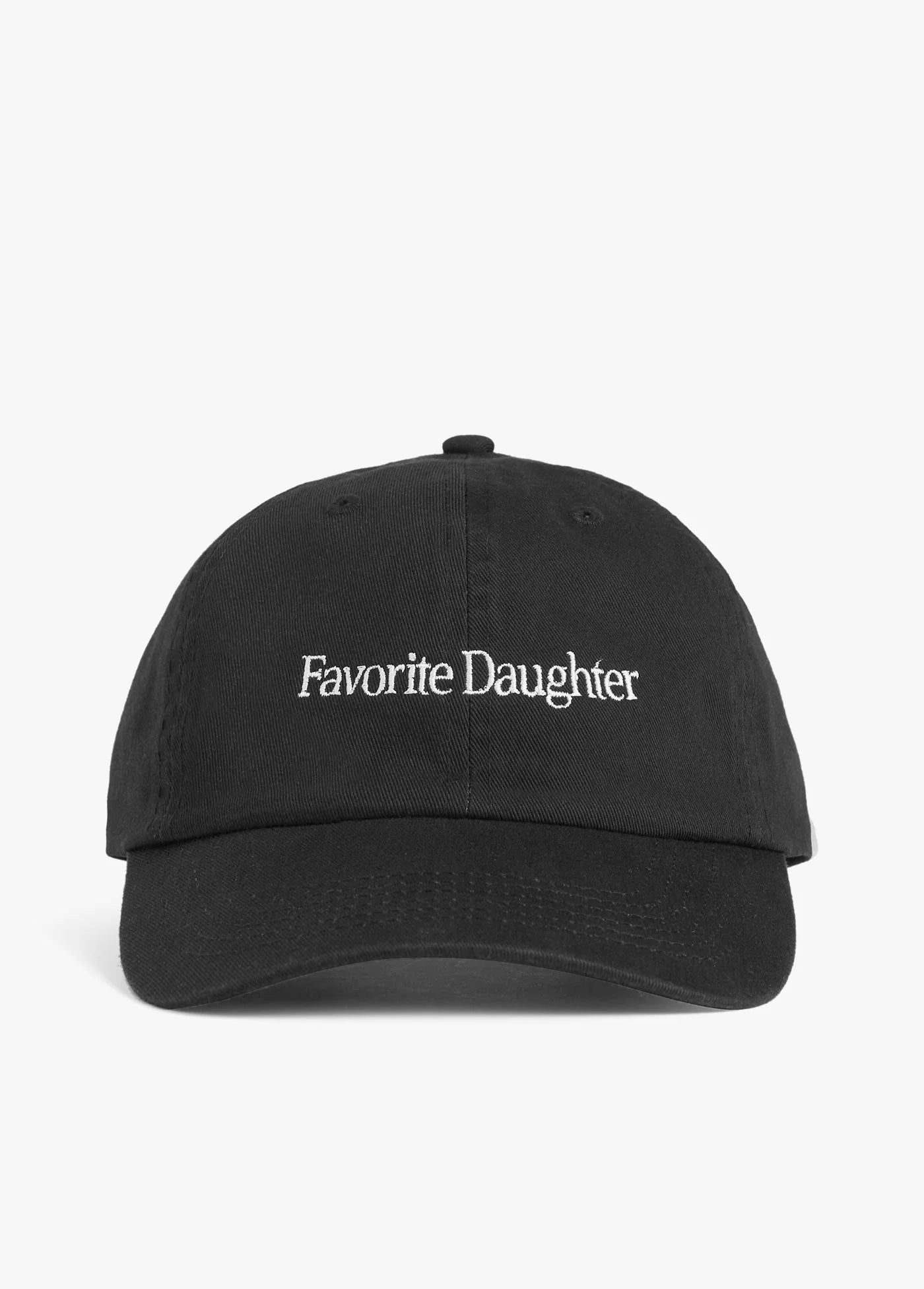 Favorite Daughter The Classic Logo Baseball Hat