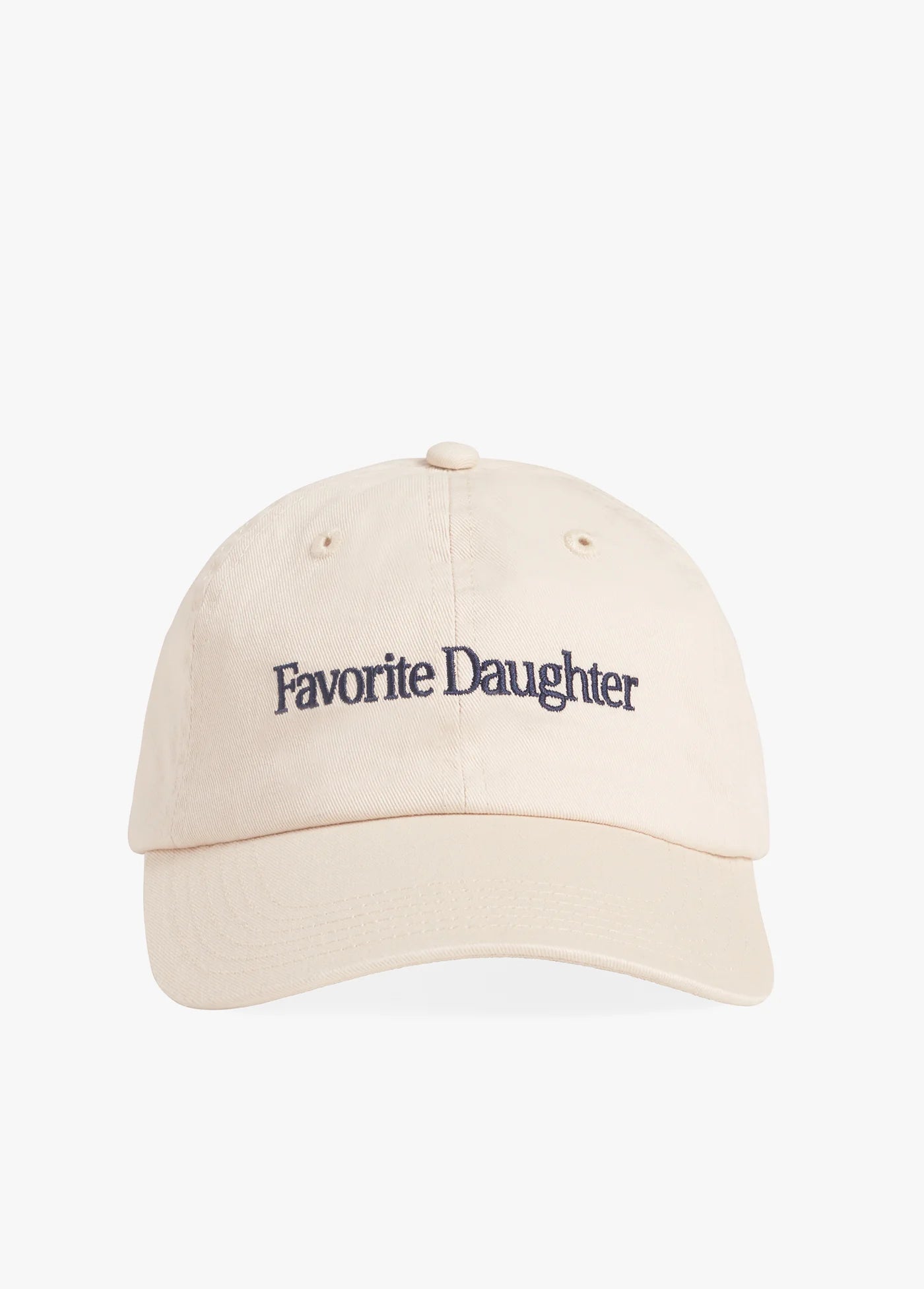 Favorite Daughter The Classic Logo Baseball Hat