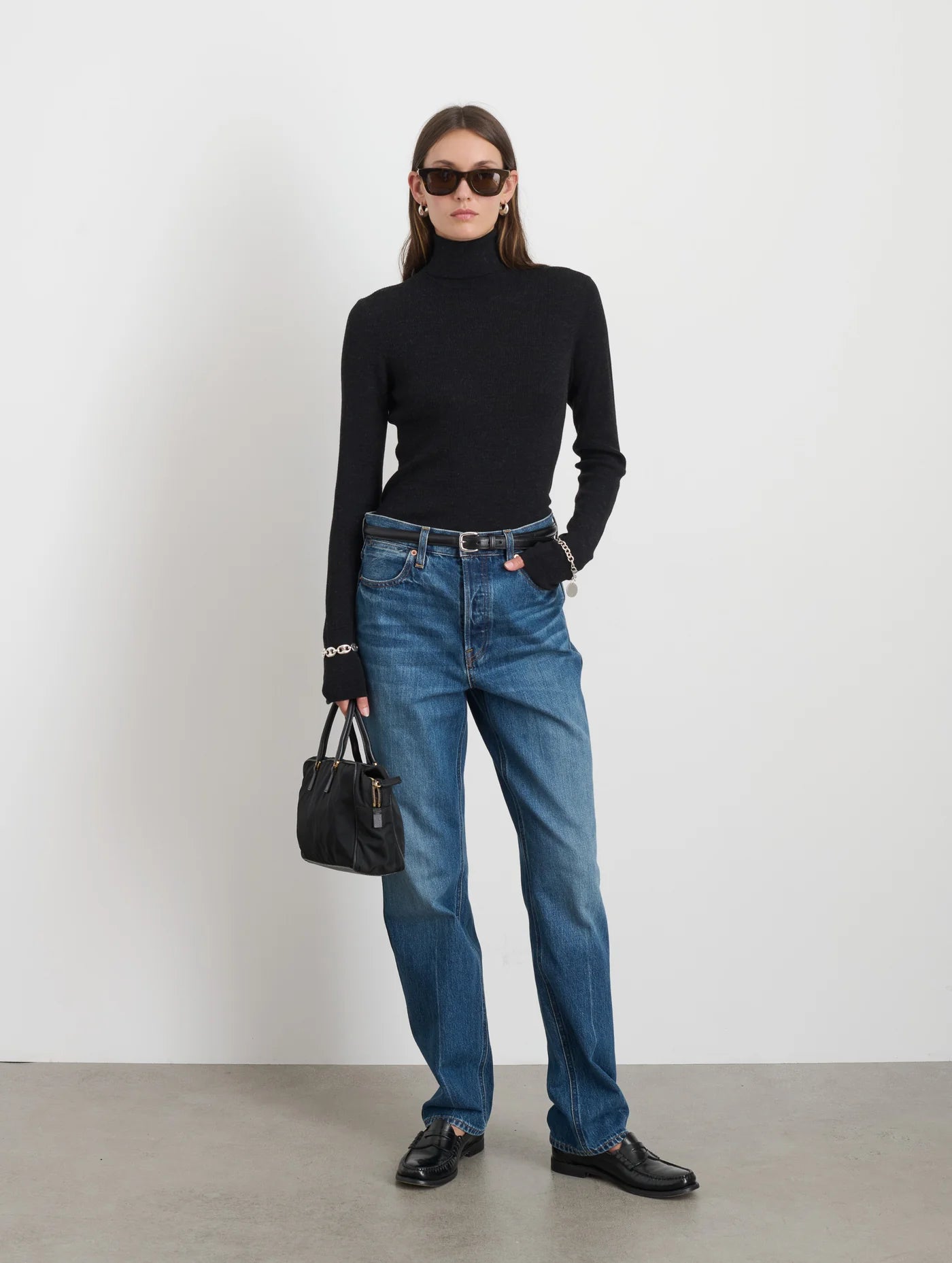 Alex Mill Emmaline Turtleneck