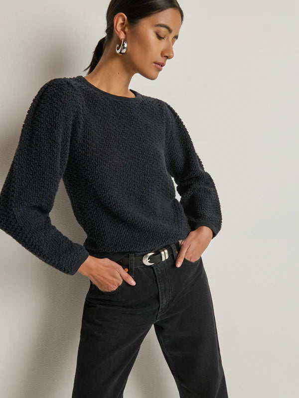 Nation Etta Lace Popover