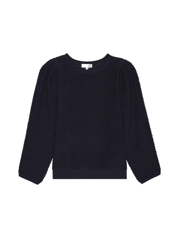 Nation Etta Lace Popover