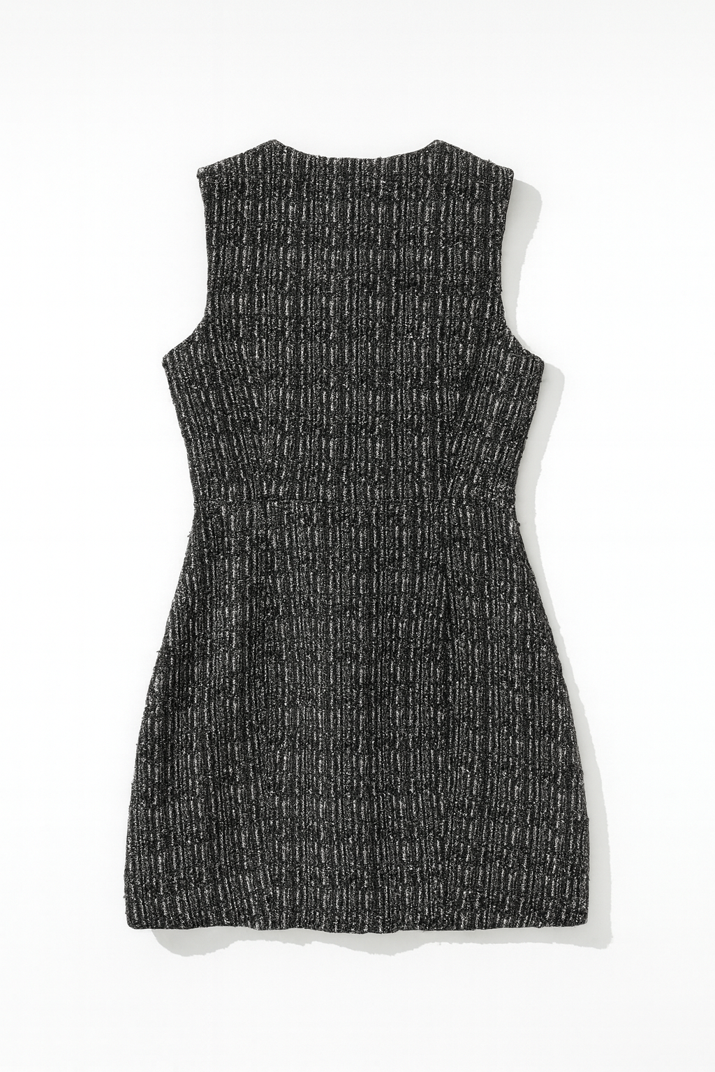 Berenice Ruanita Tweed Dress