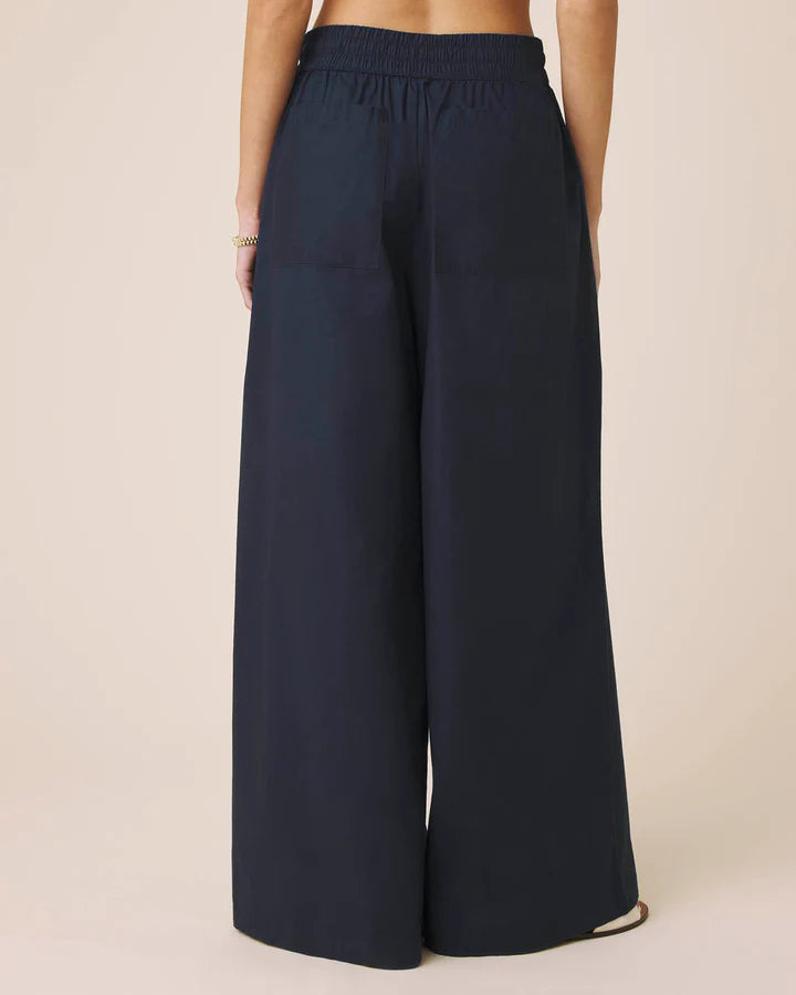Splendid Mallory Poplin Pant RM6C700