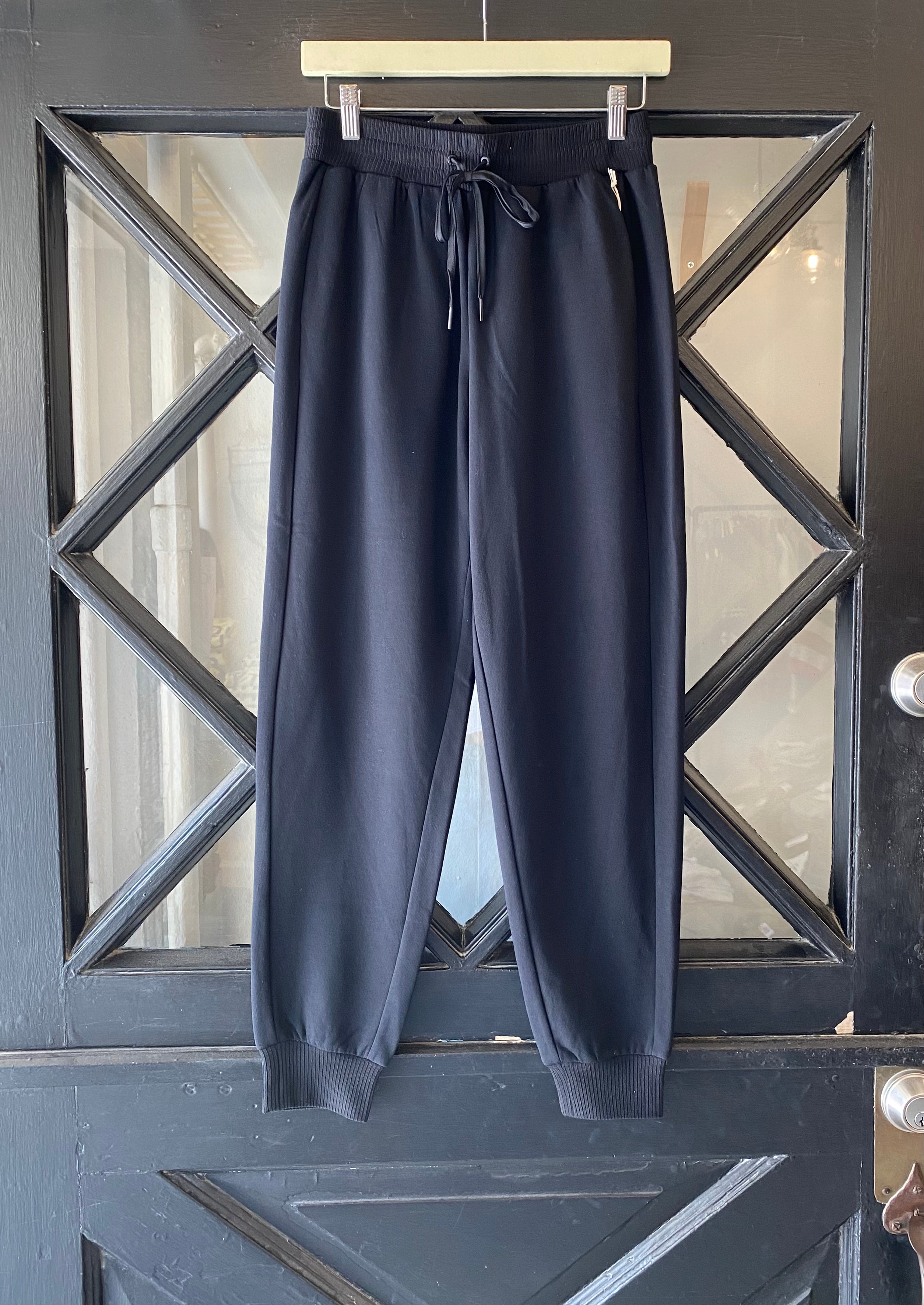 Splendid Supersoft Satin Jogger RF4A230