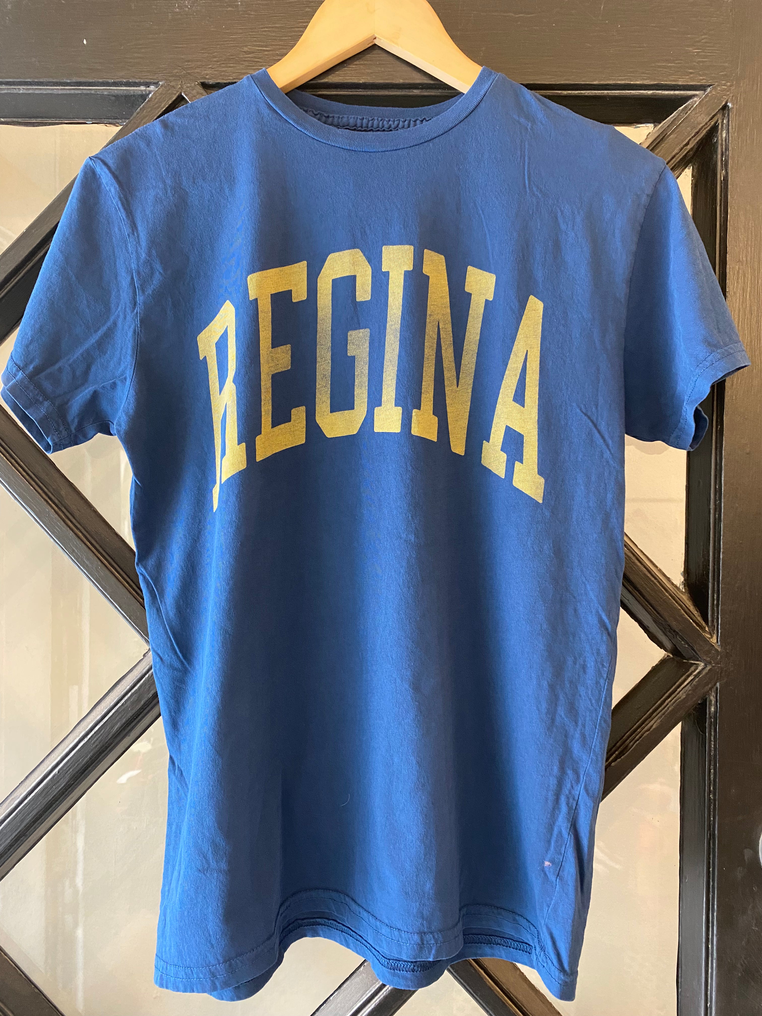 Retro Brand Regina Vintage Tee Shirt