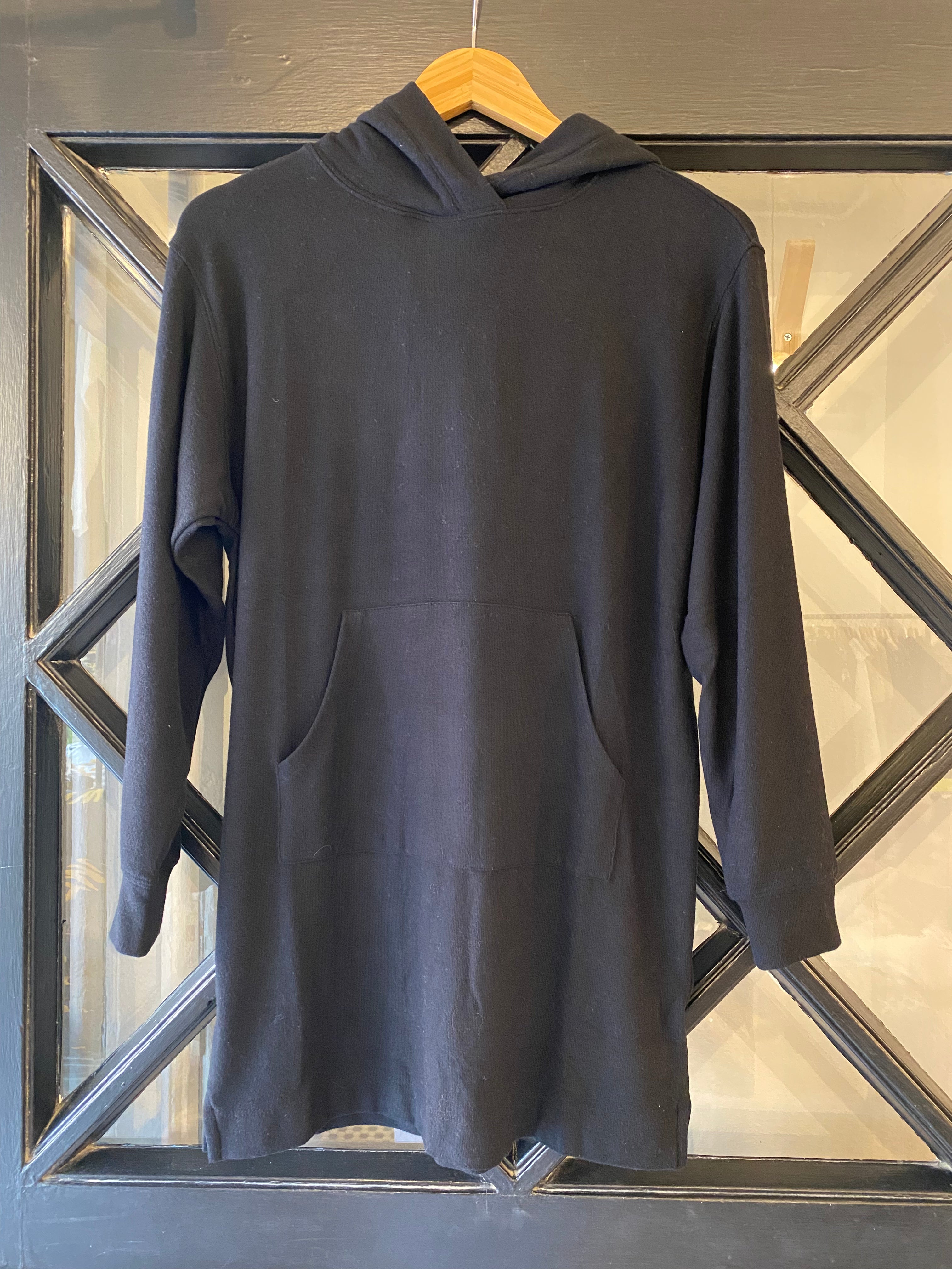 Velvet Zelma Hoodie Dress