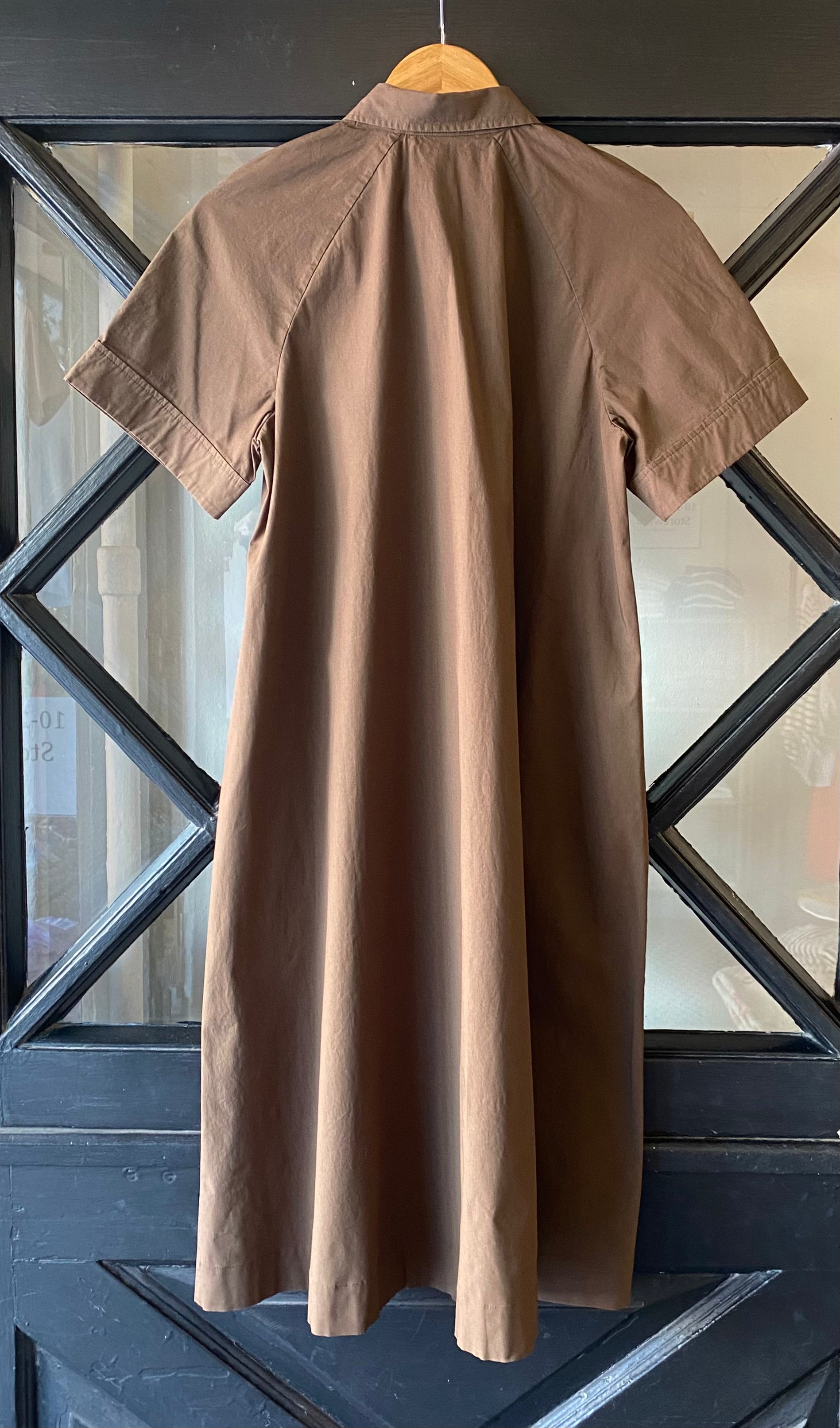 Ann Mashburn Riley Dress