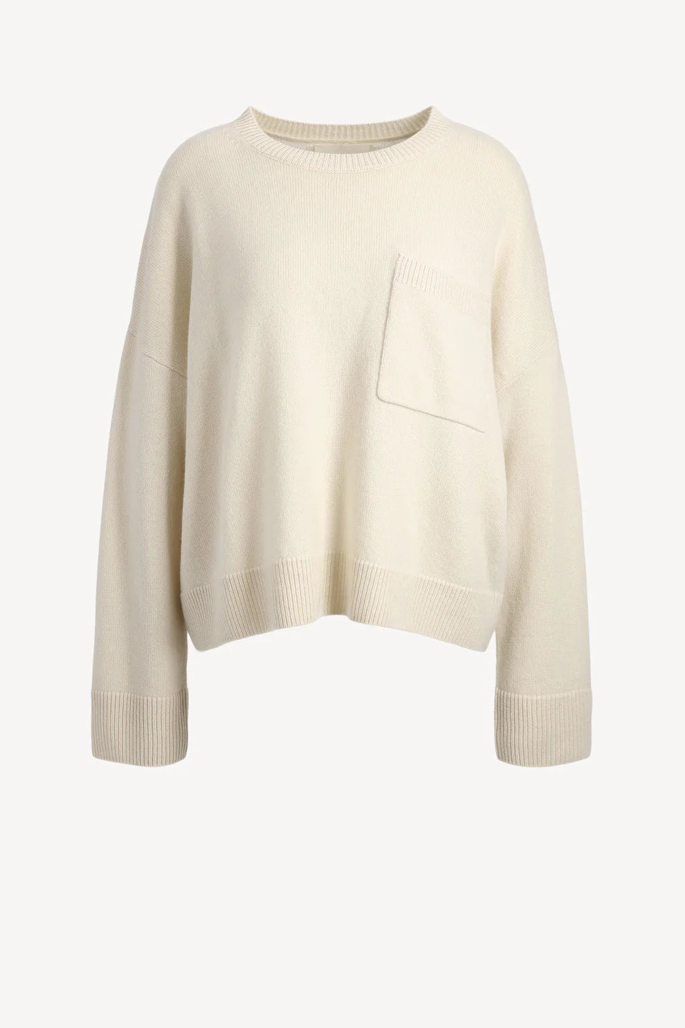 Lisa Yang Andie Cashmere Sweater