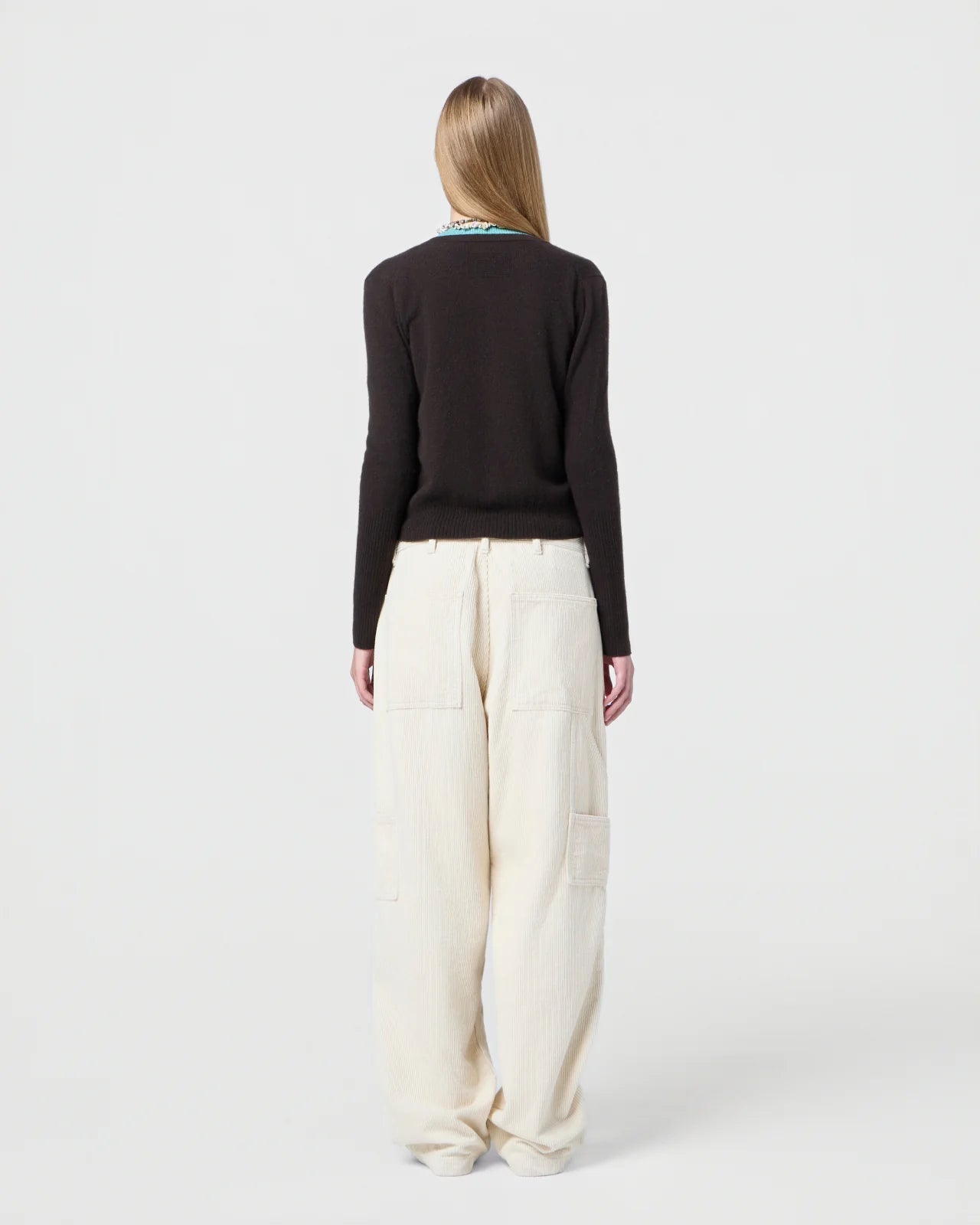 Guest in Residence Jane Cardigan