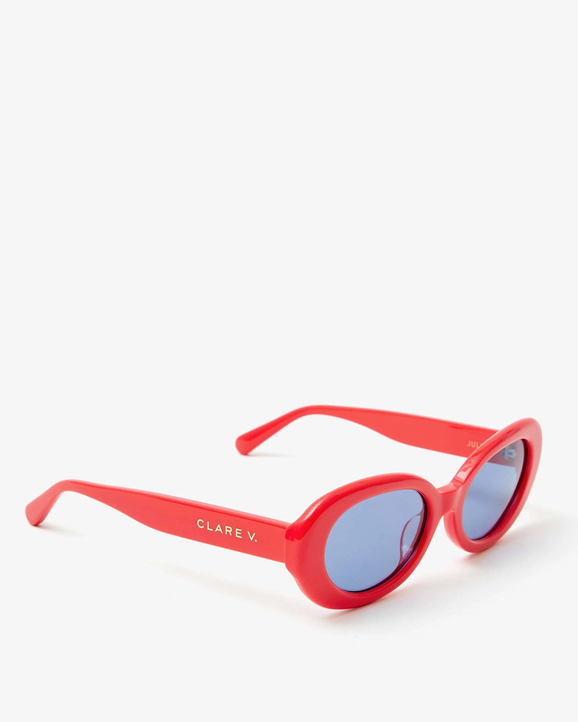 Clare V Julia Sunglasses AC-EW-US-100016