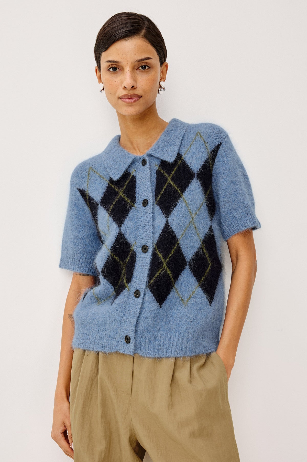 Argyle