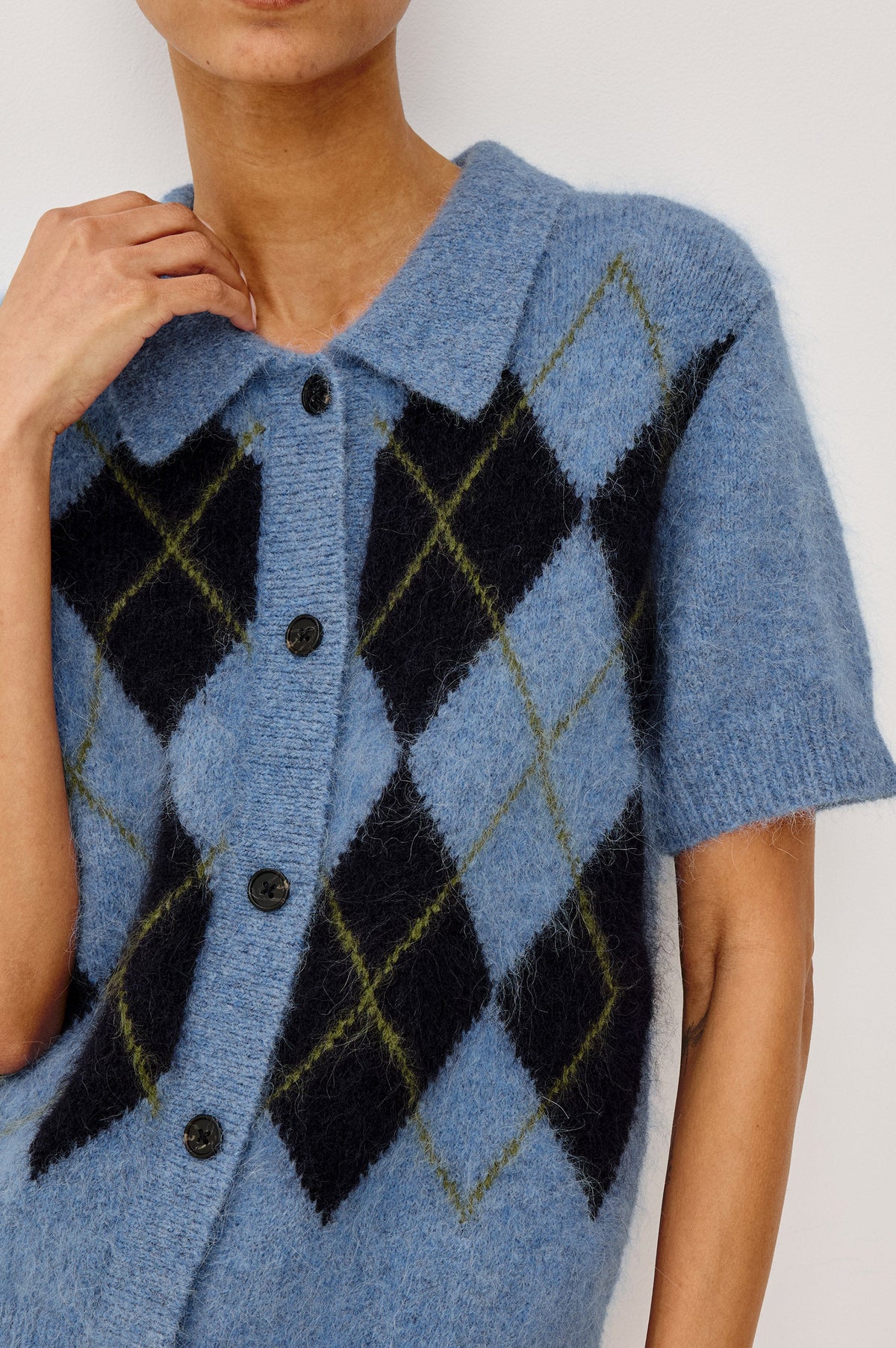 Argyle