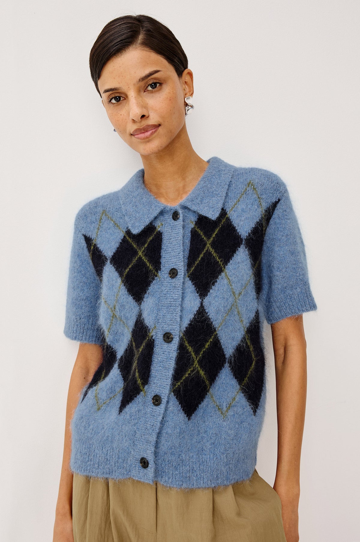Argyle