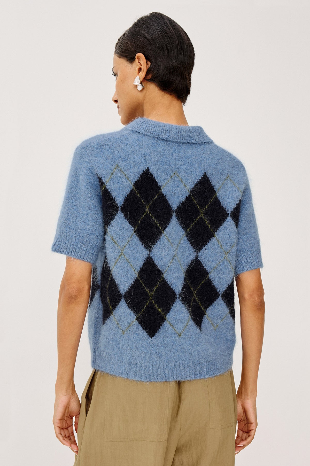 Argyle