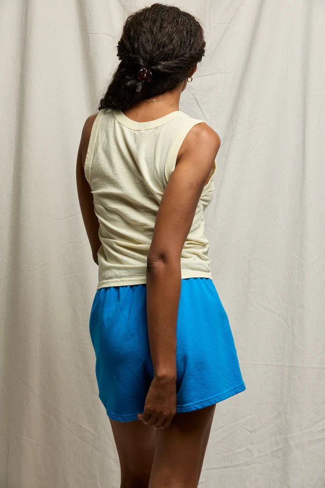 Perfect White Tee Khara Tank