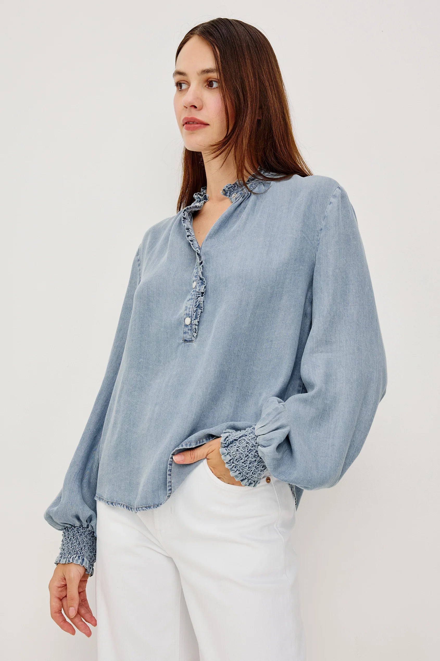 Rails Kimmy Top
