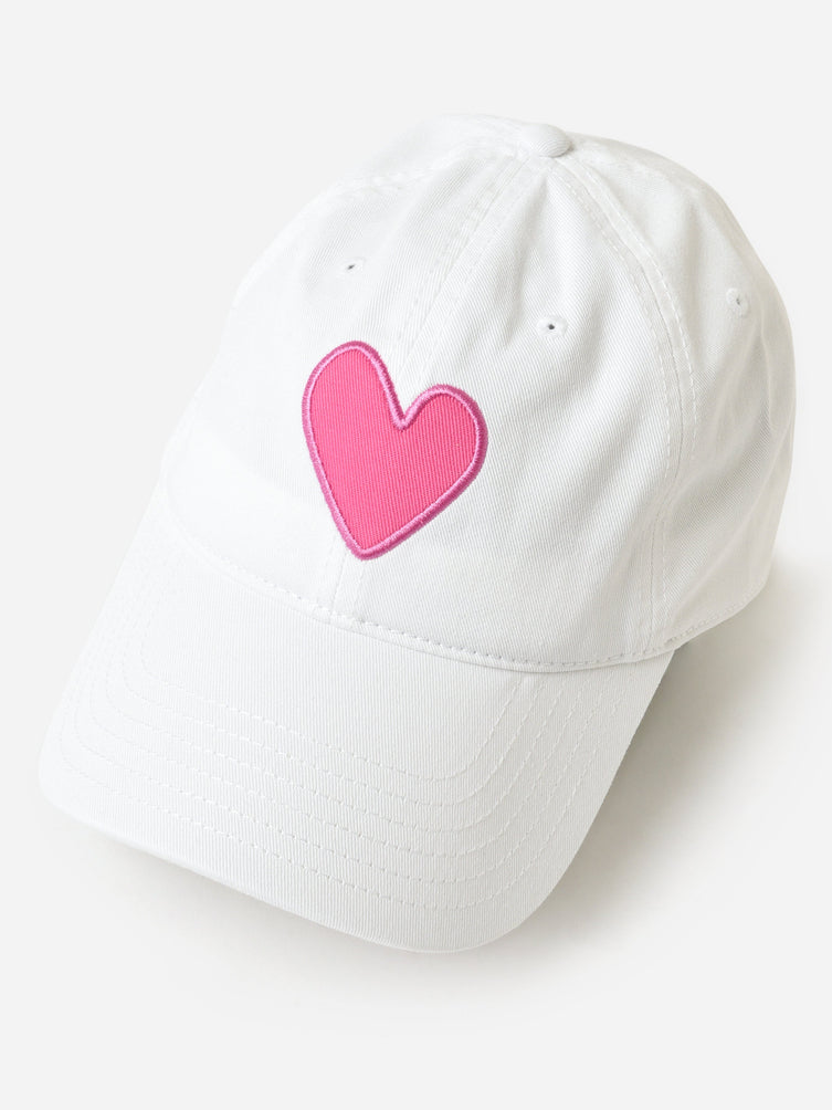 Kerri Rosenthal Imperfect Heart Hat