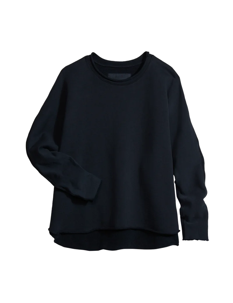 Frank & Eileen Anna Long-Sleeve Capelet