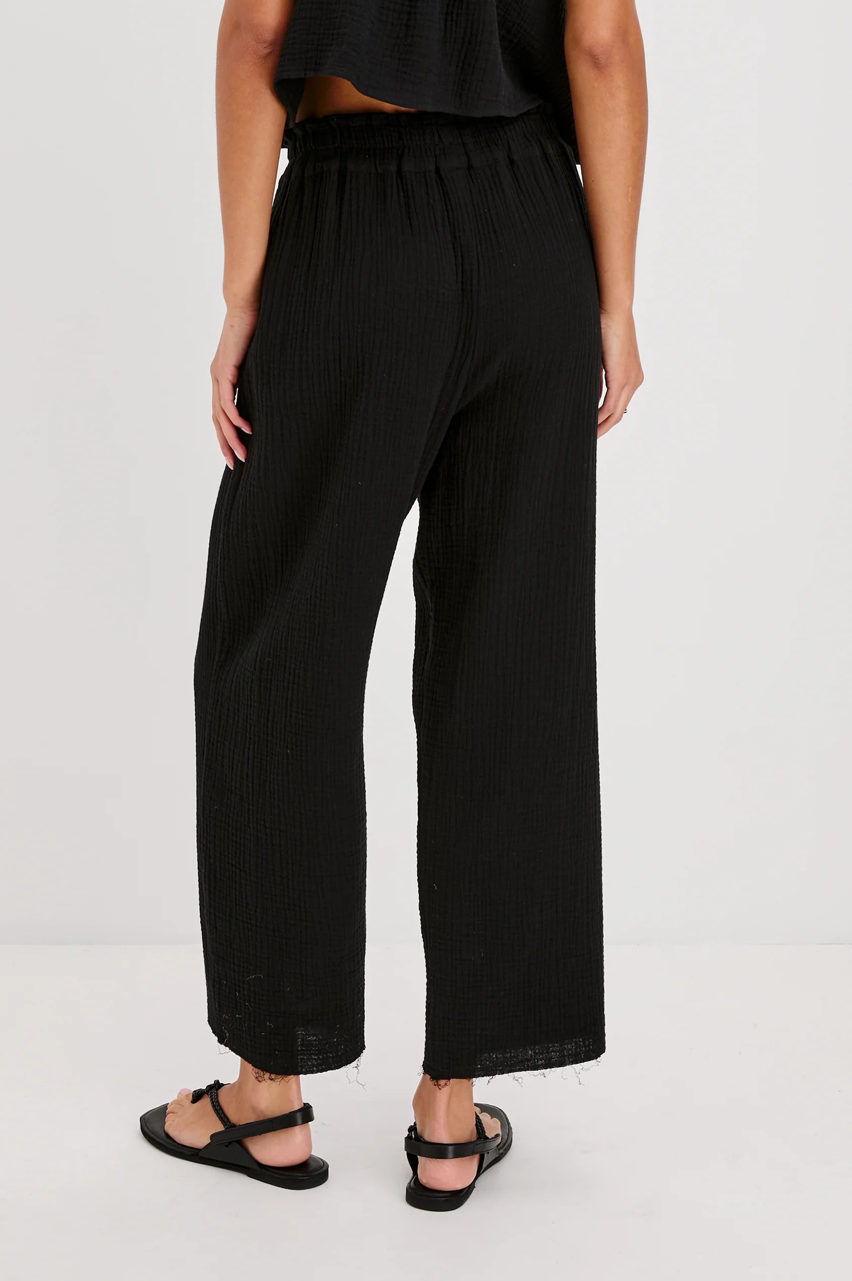 Rails Leon Gauze Pant