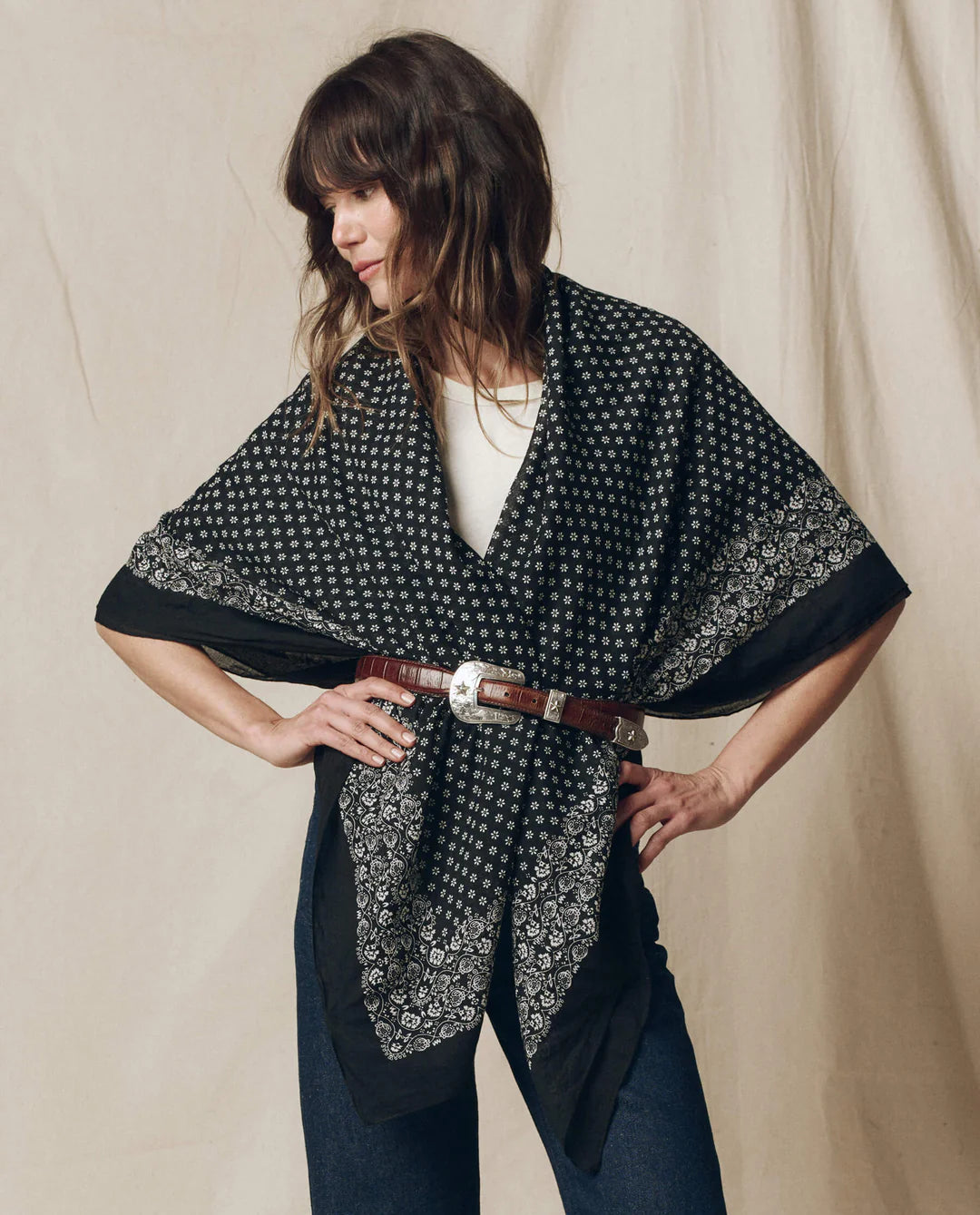 The Great The Big Bandana