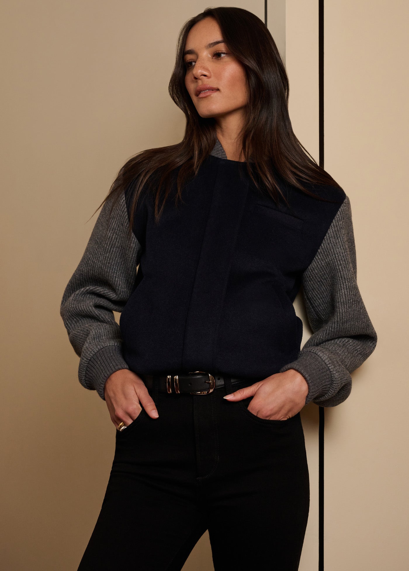 Favorite Daughter The Studio Bomber
