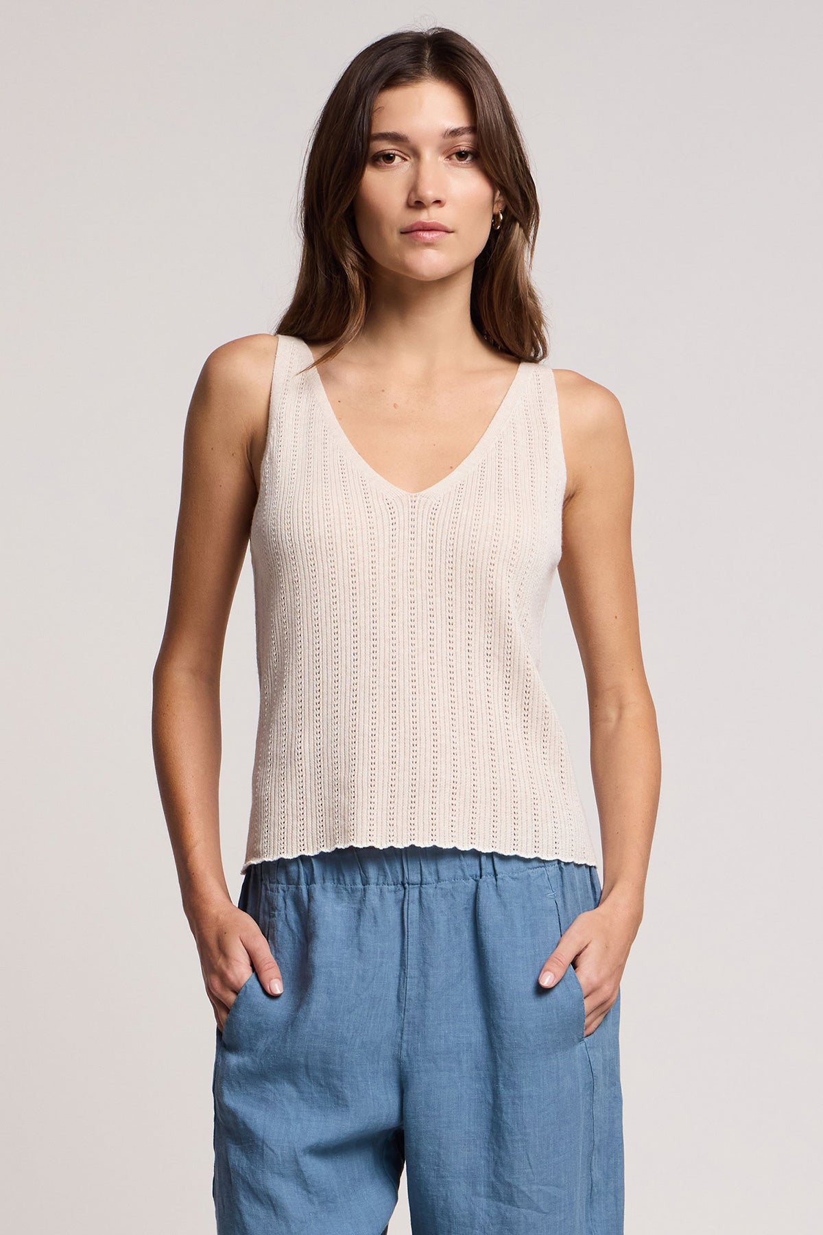 Velvet Lorena Top