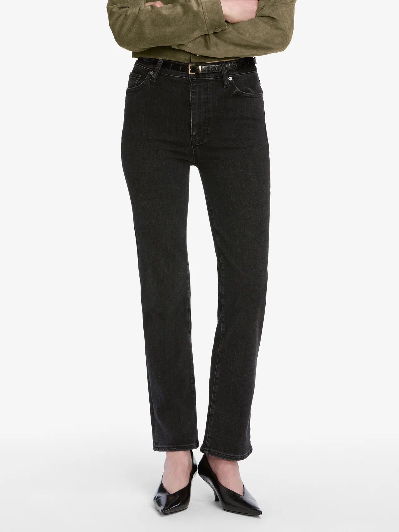 Frame Le Sleek Straight