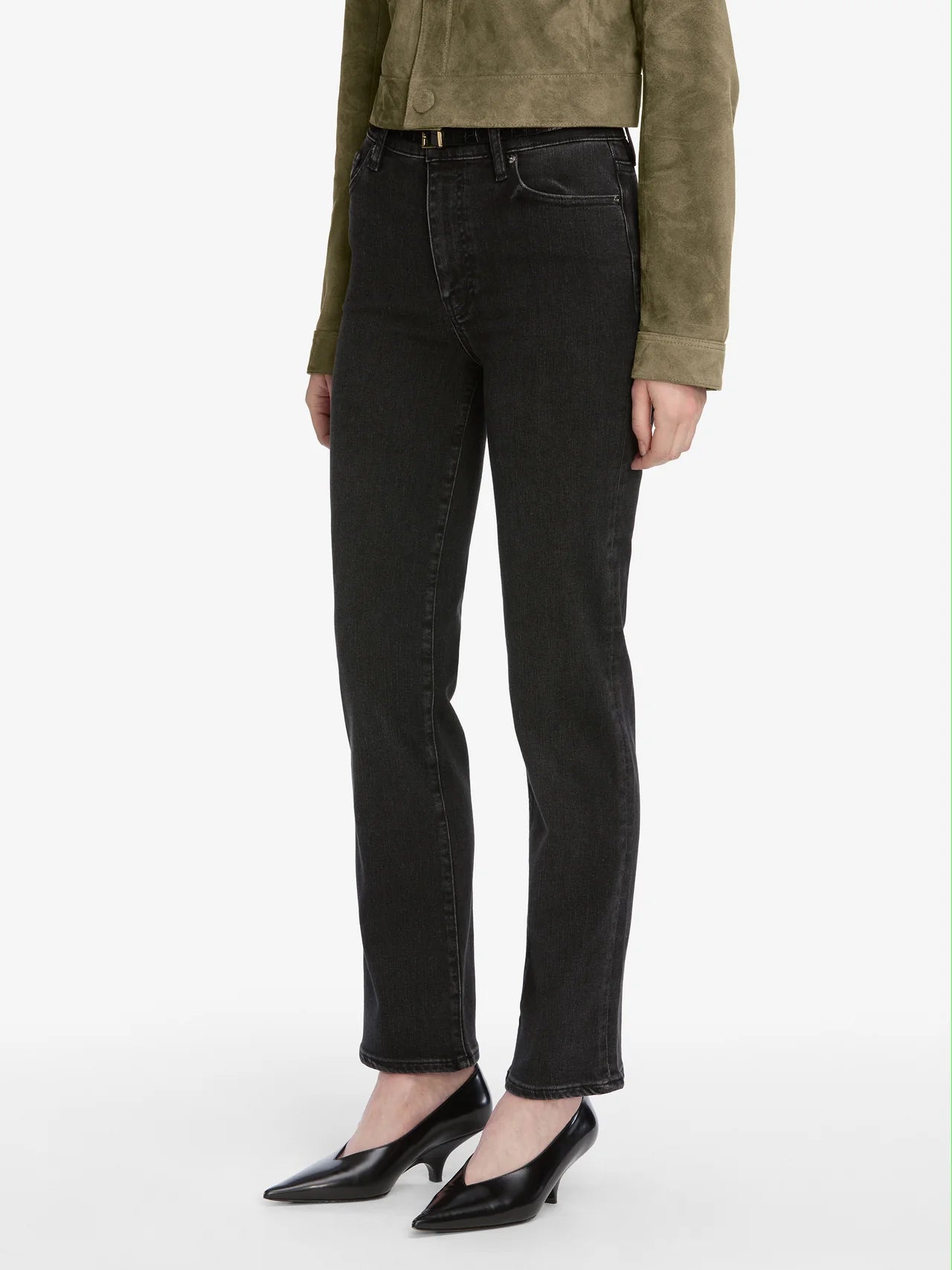 Frame Le Sleek Straight