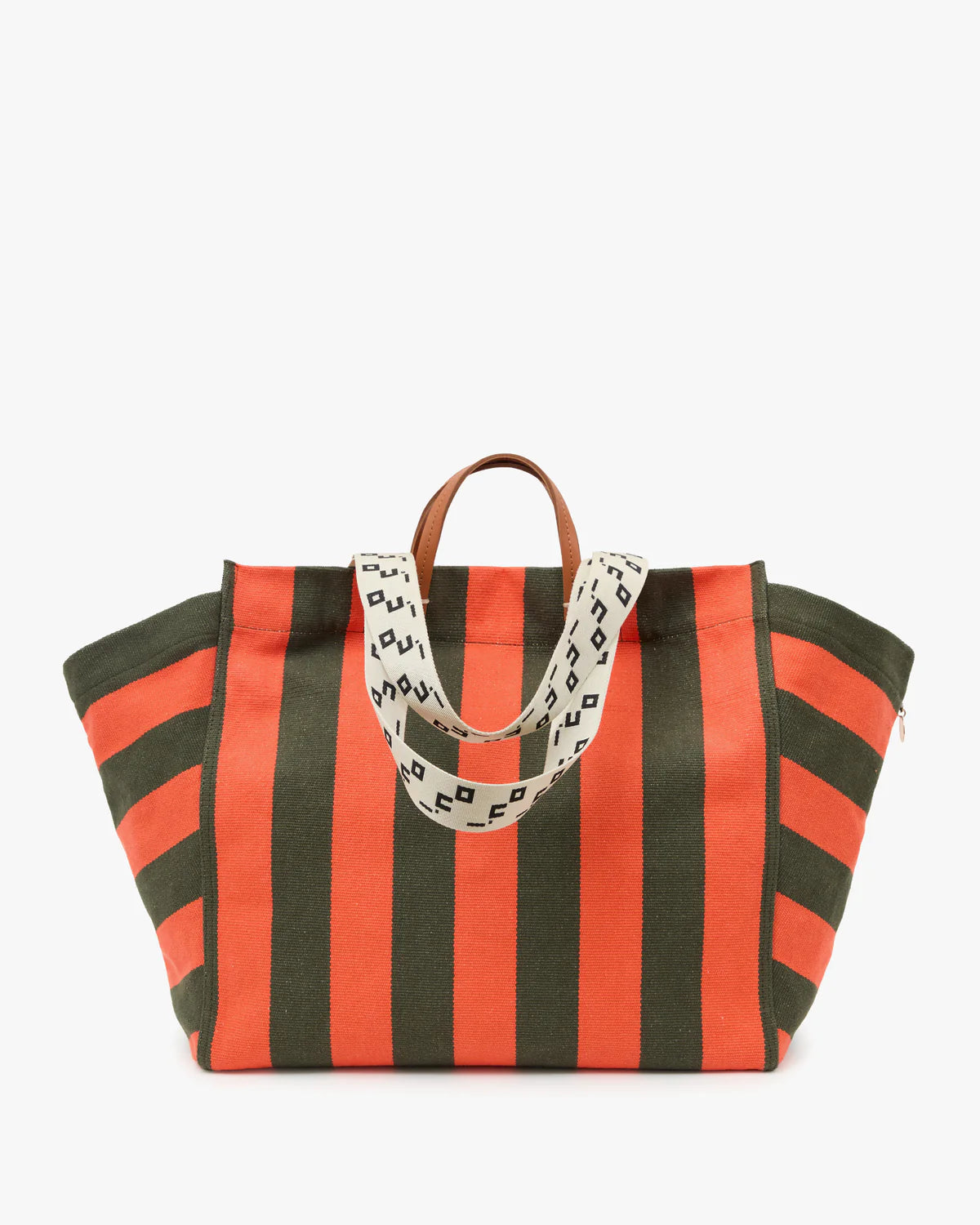 Clare V. La Cote Tote CVH1001195
