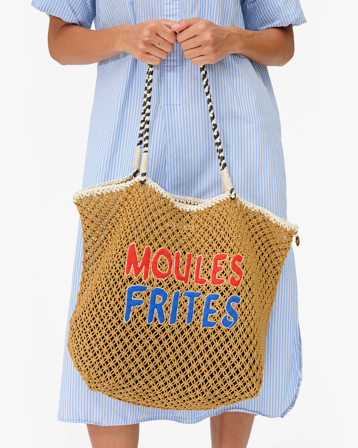 Clare V. Lete Tote CVH1001060