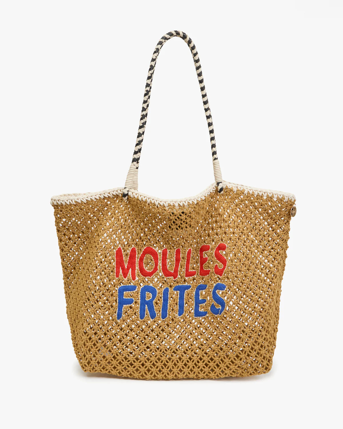 Clare V. Lete Tote CVH1001060-TAND-OS
