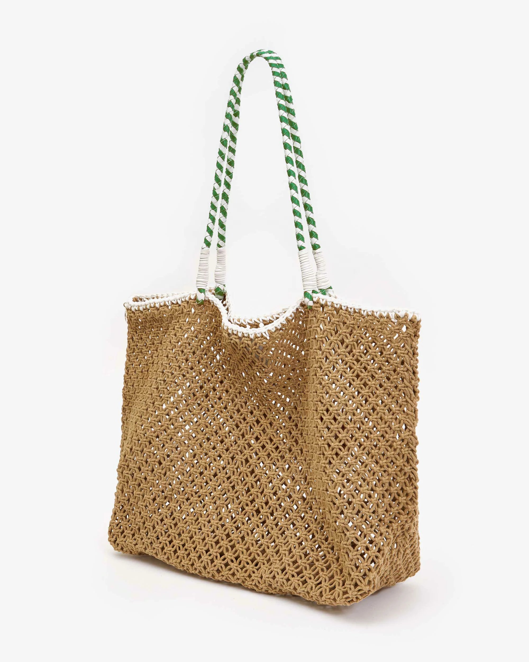 Clare V L'Ete Tote - A La Plage HB-TT-LD-100012