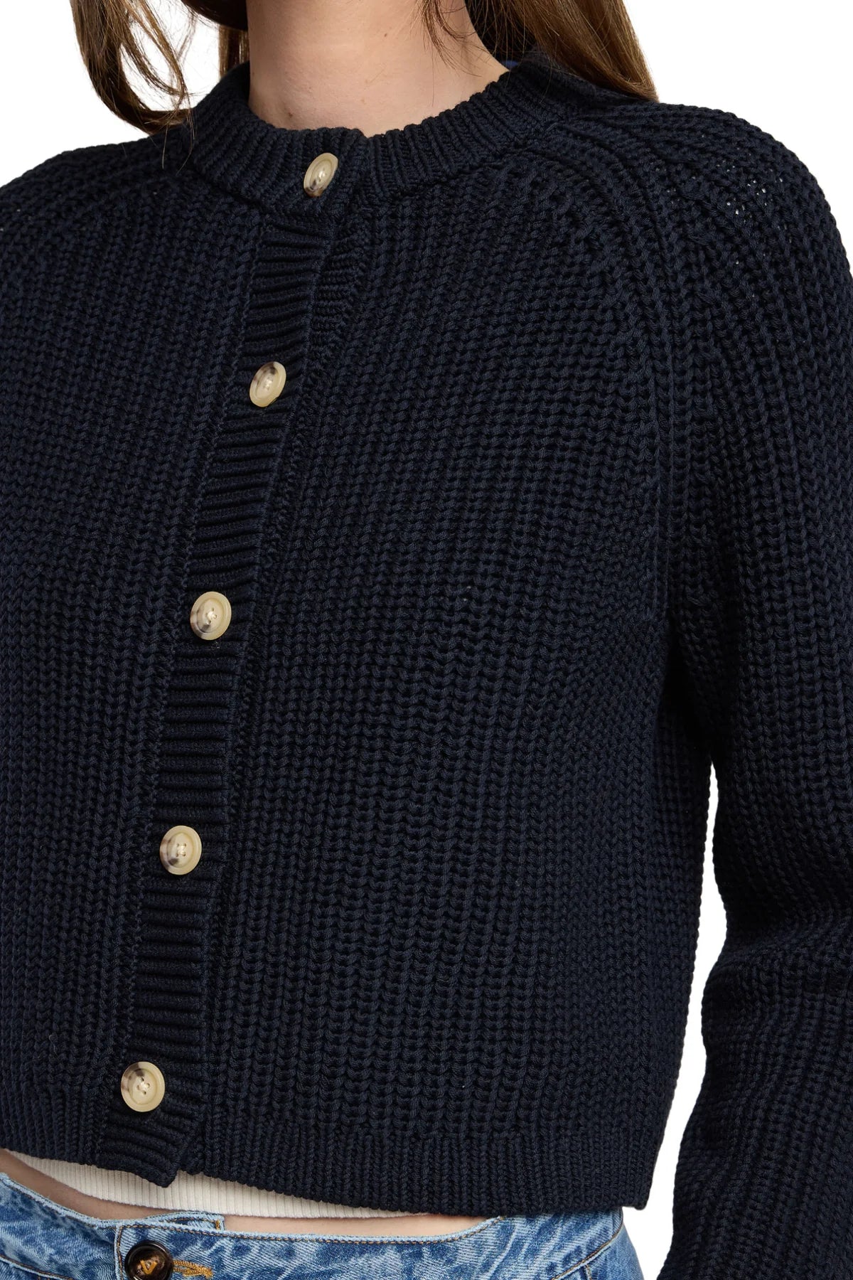 Velvet Lisabeth Cardigan LISABETH07
