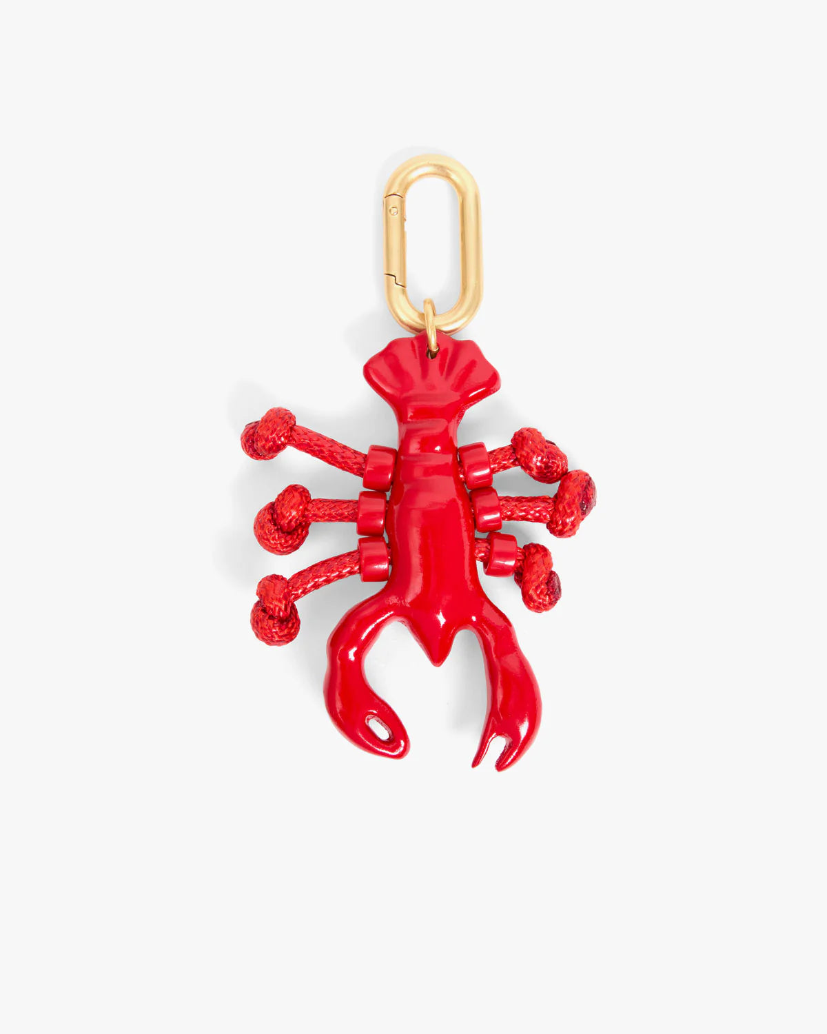 Clare V. Lobster Fob CVS1000834