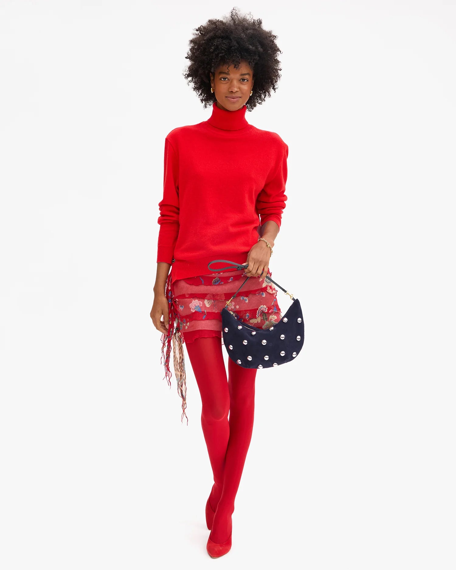 Clare V. Lune CVH1000028