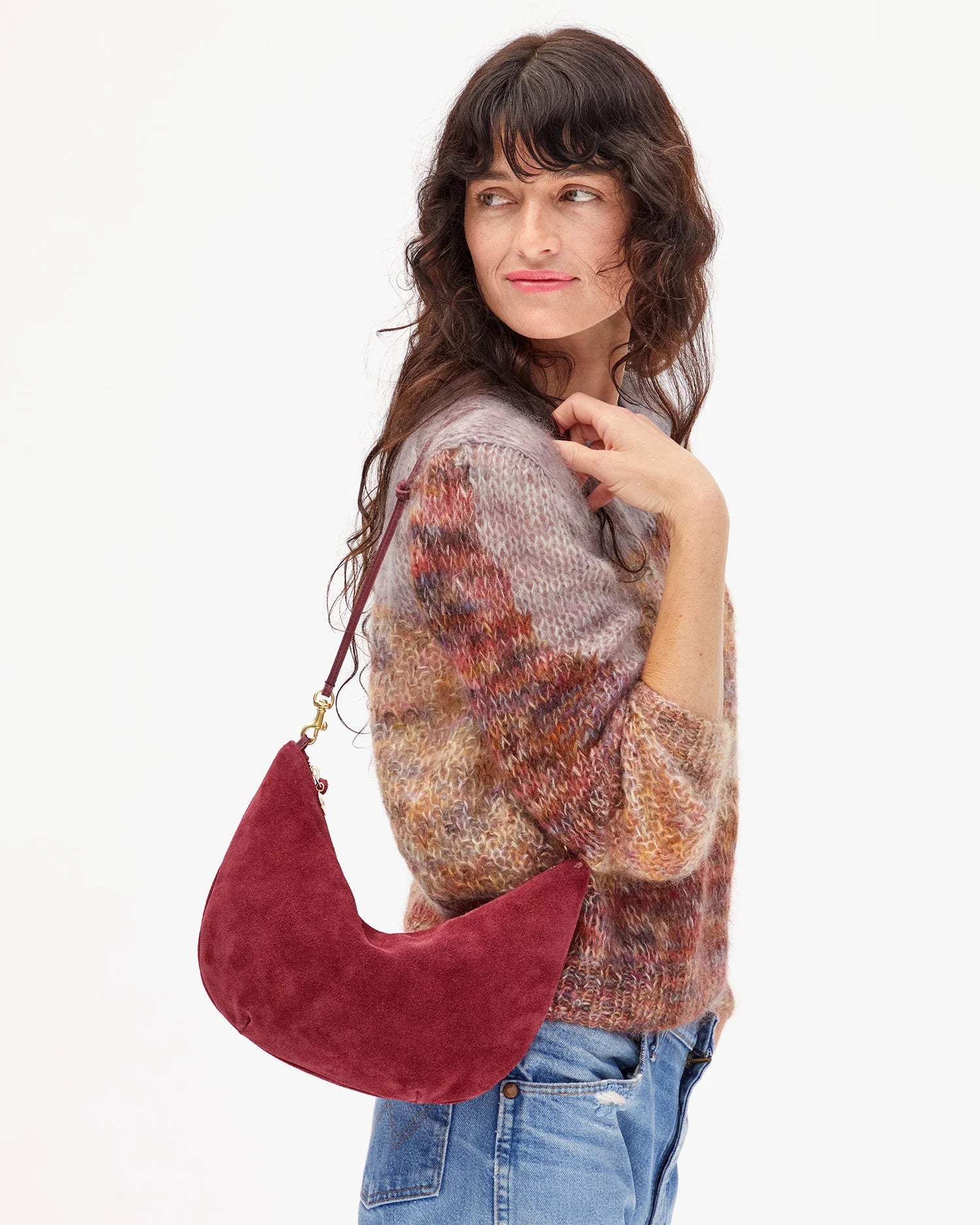 Clare V. Lune CVH-1000121