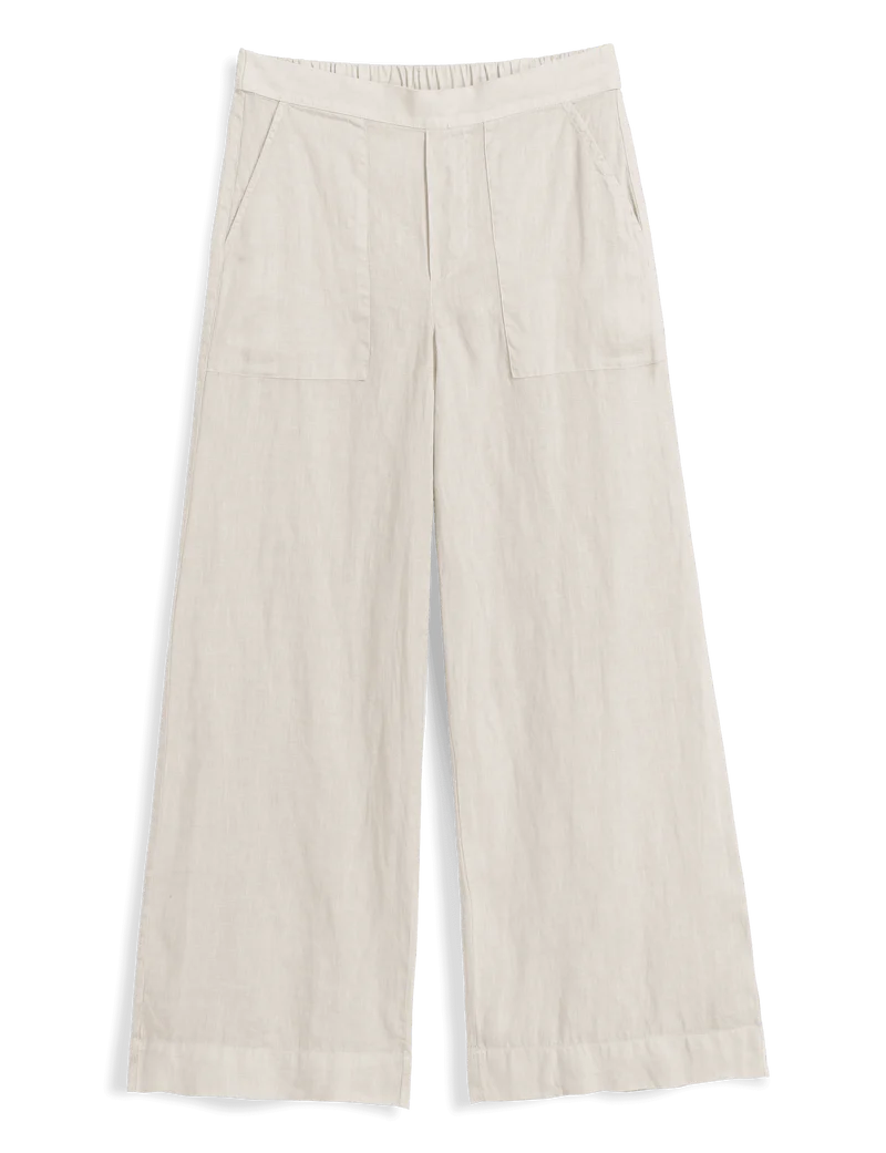 Frank & Eileen Madeline Patch Pocket Pull-On Pant