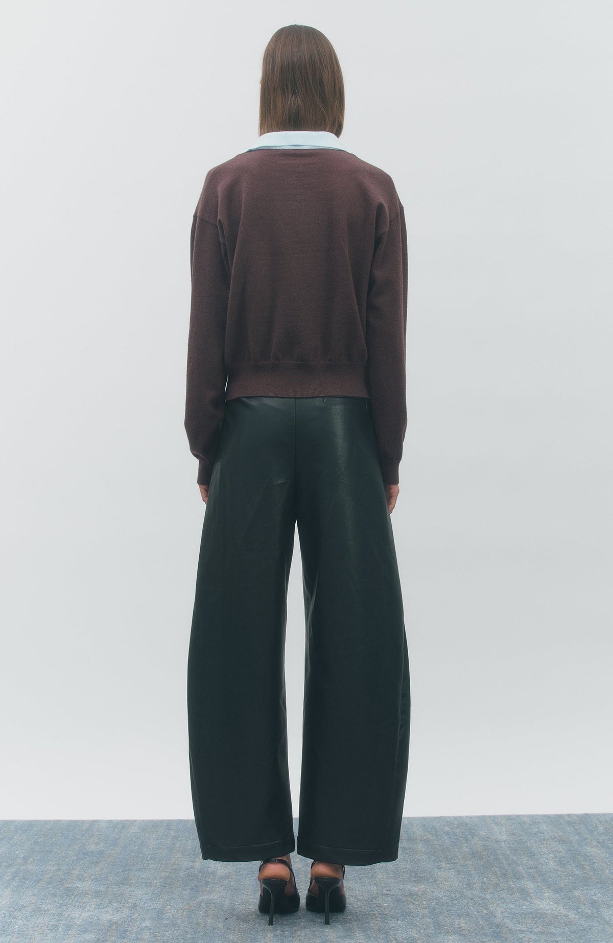 Maude Club Huxley Sweater