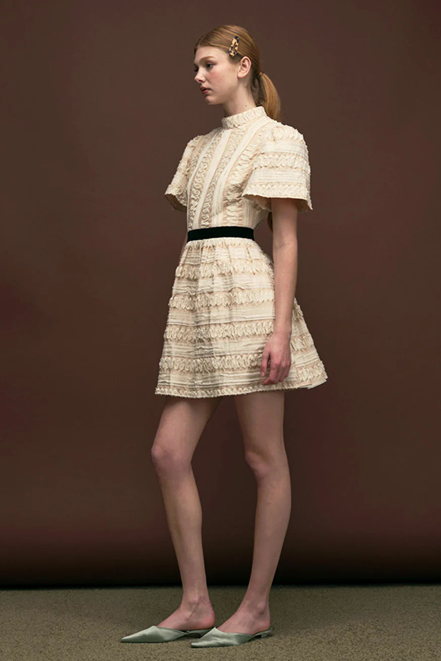 Maude Club Blythe Dress