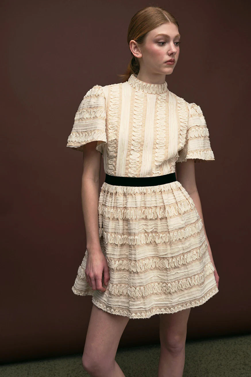 Maude Club Blythe Dress