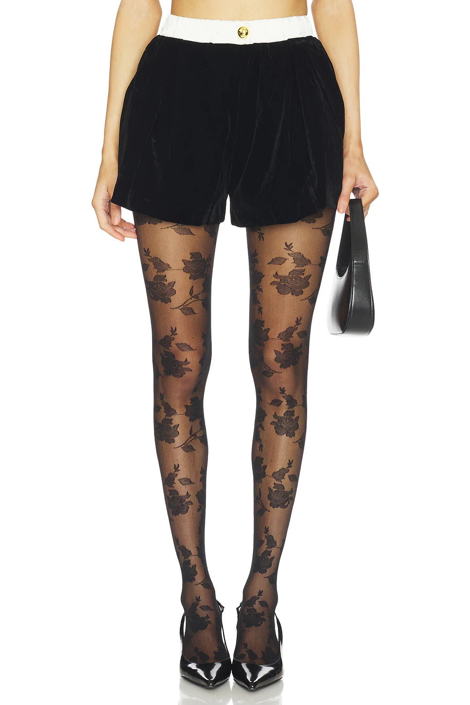 Maude Club Piper Shorts