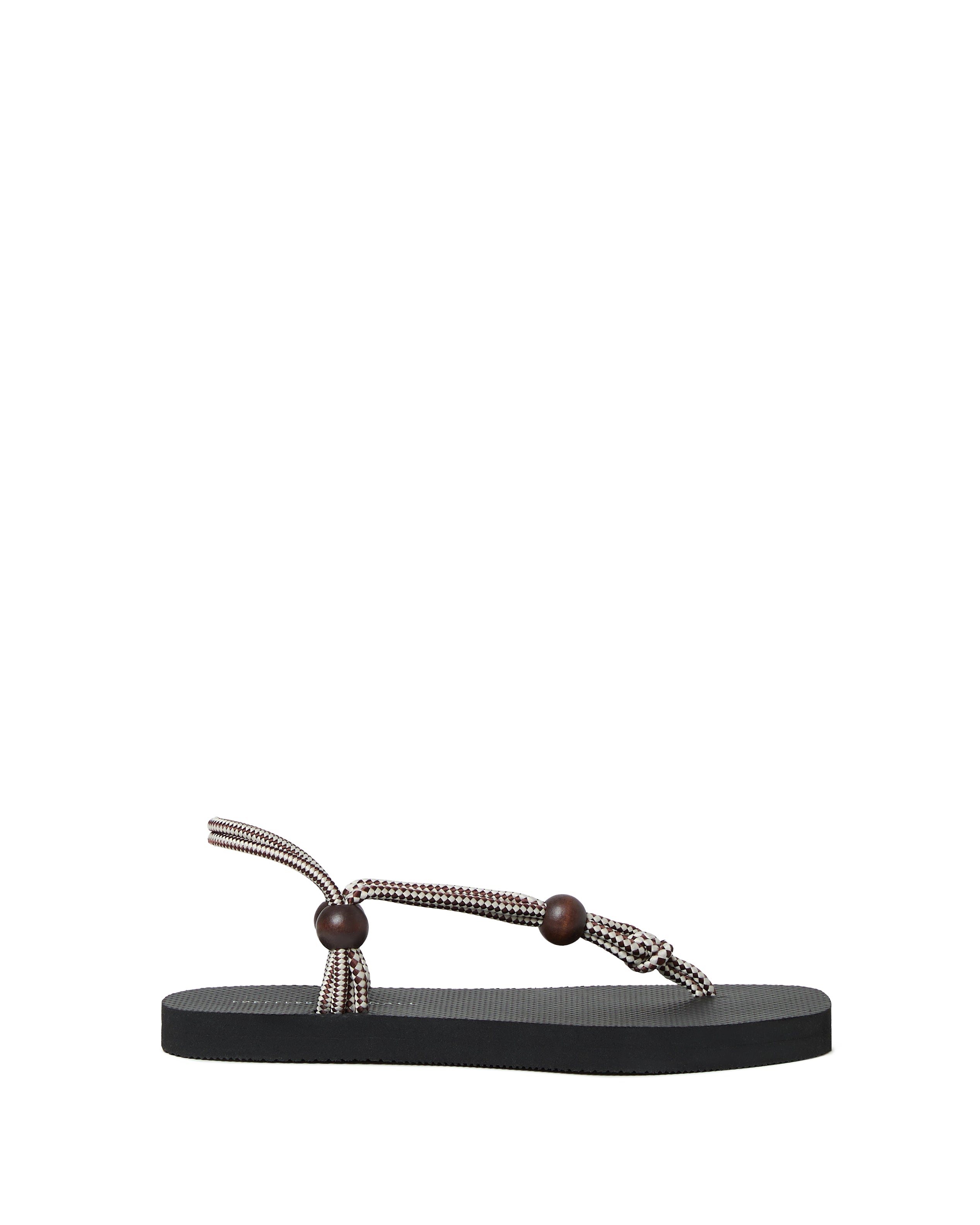Loeffler Randall Mika Corded Sport Sandal