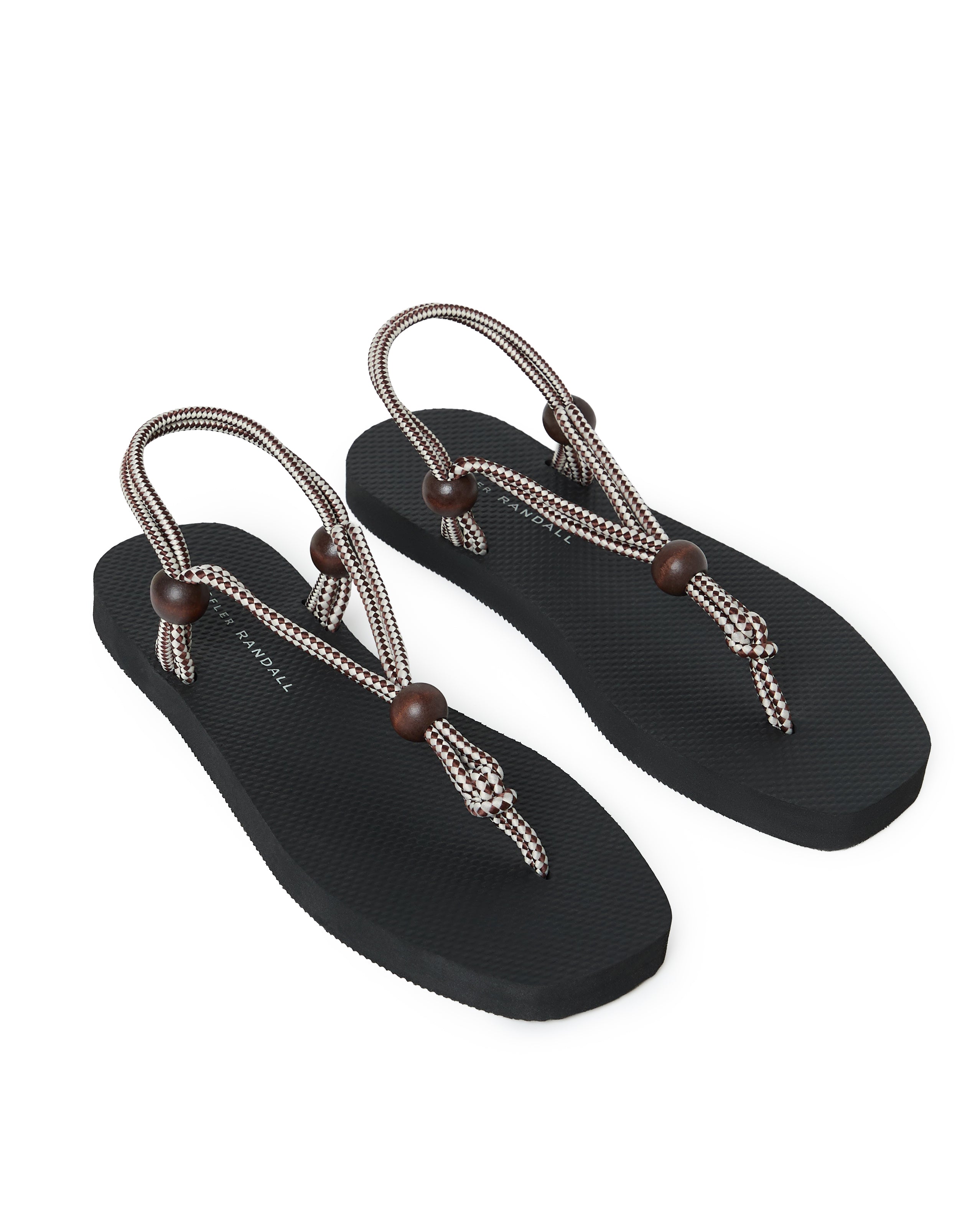 Loeffler Randall Mika Corded Sport Sandal