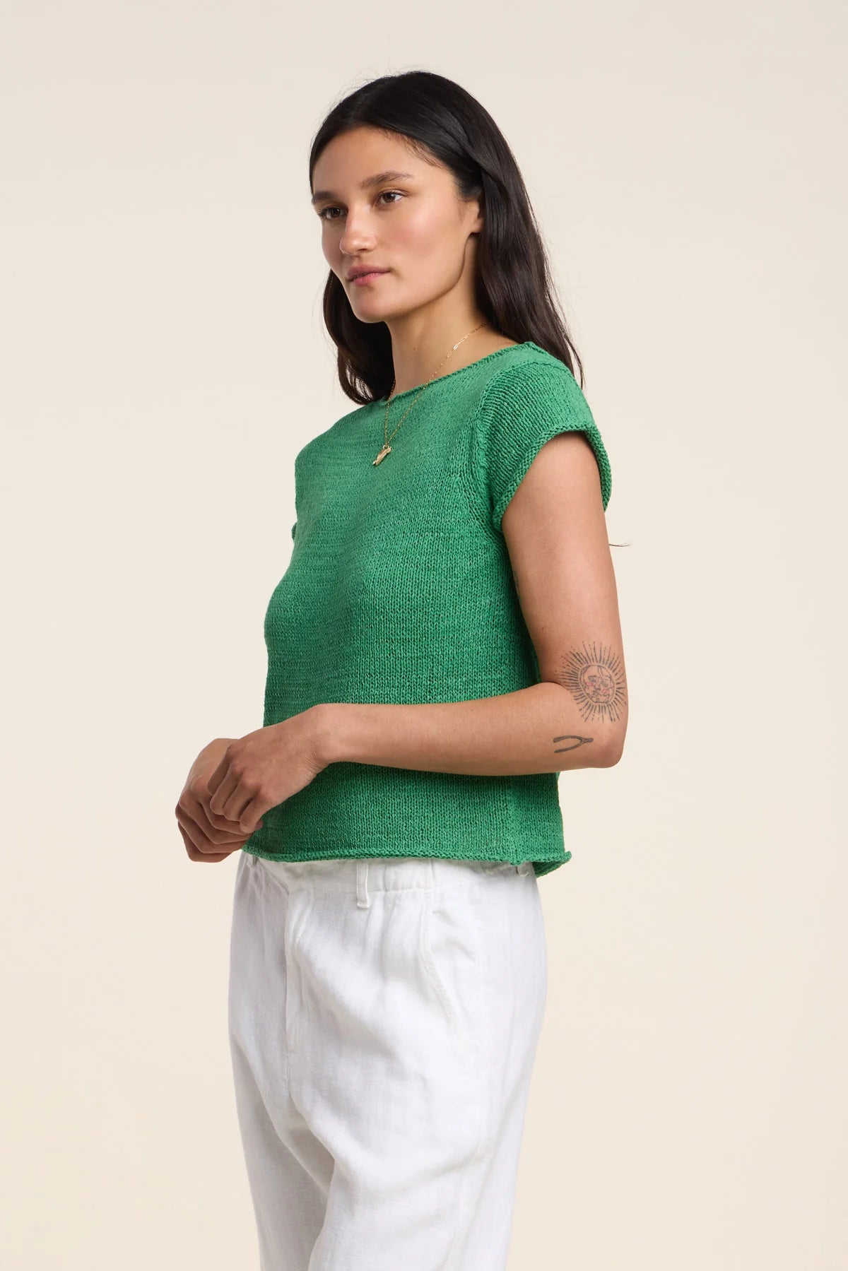 Velvet Milou Top