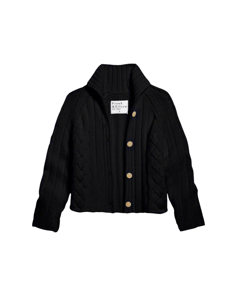 Frank & Eileen Mini Cotswolds